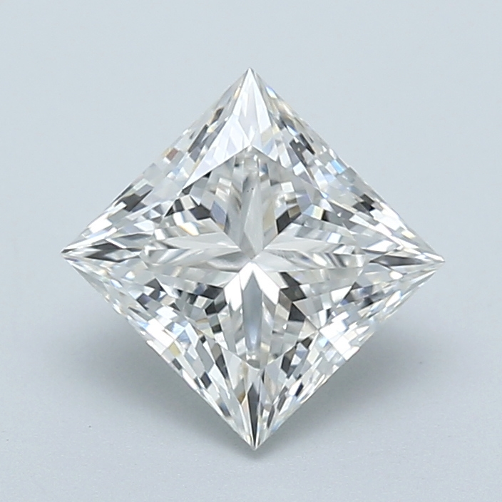 2.02 Carats F/VVS2 Lab Grown Diamond - IGI Certified