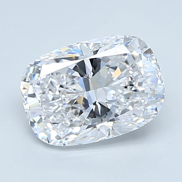 2.02 Carats D/VS1 Lab Grown Diamond - IGI Certified