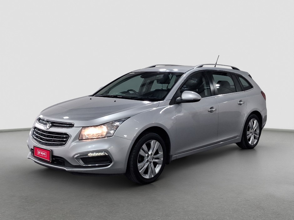 2016 Holden Cruze CDX Petrol