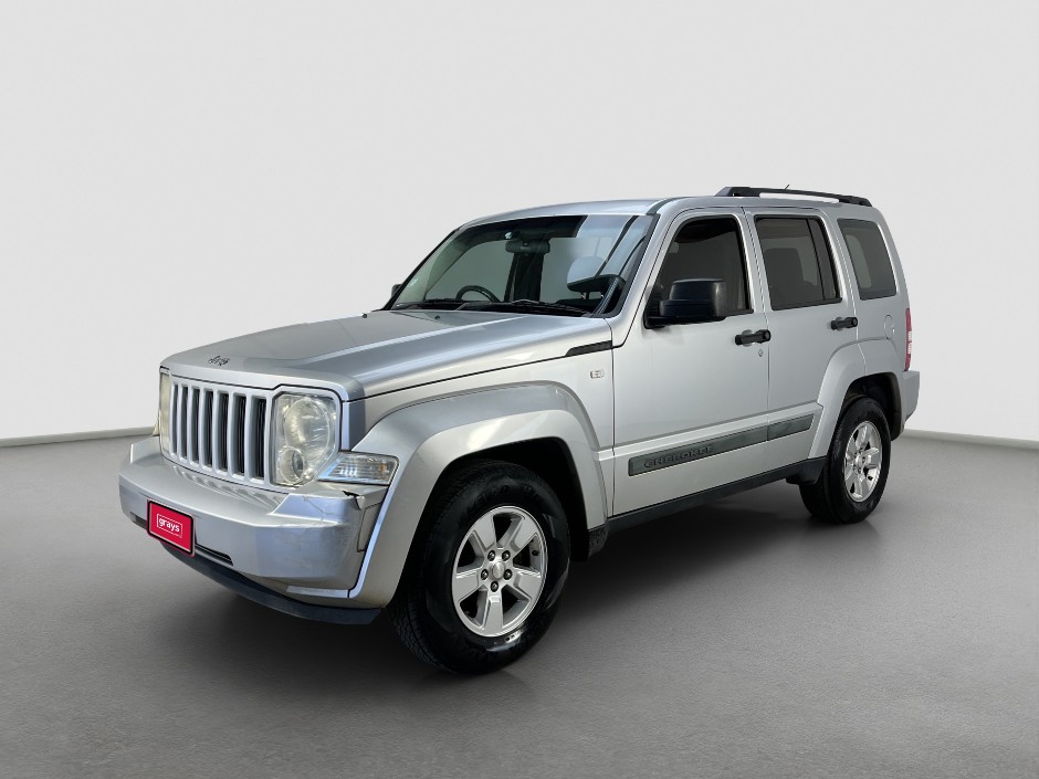 Melbourne Motor Vehicle Auction (Dandenong)