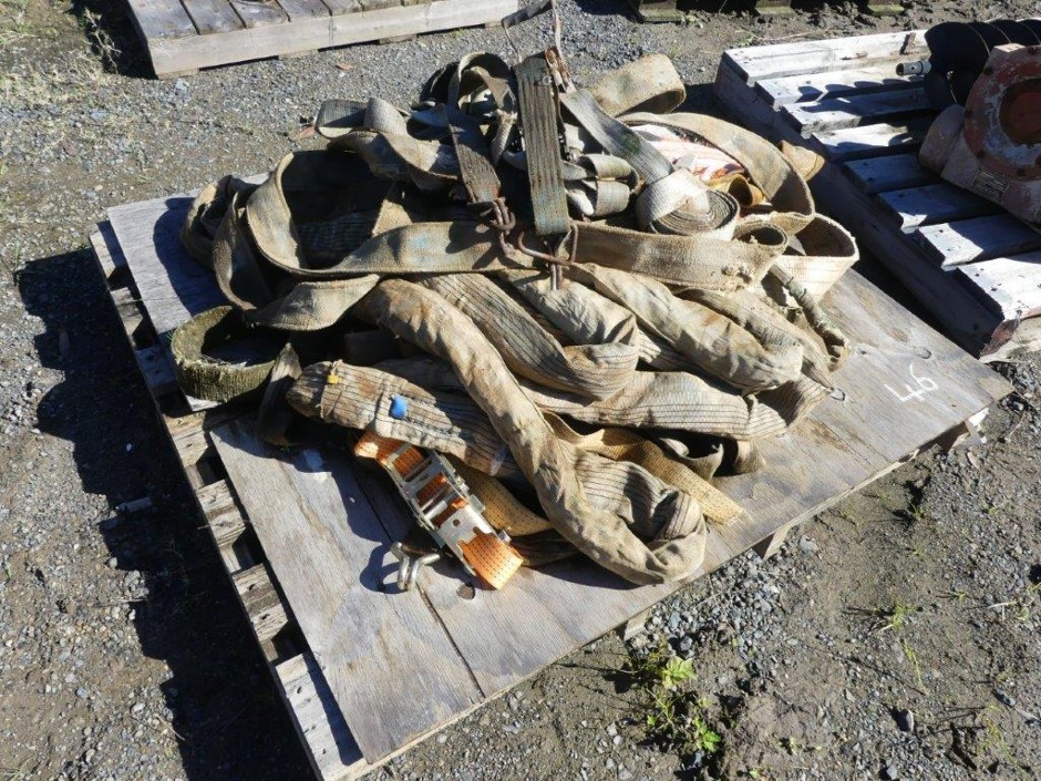 Workshop Items (Assorted)