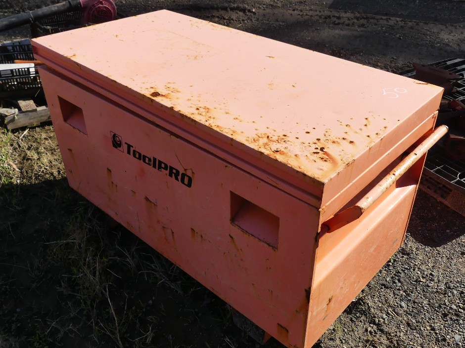Toolpro Site Toolbox