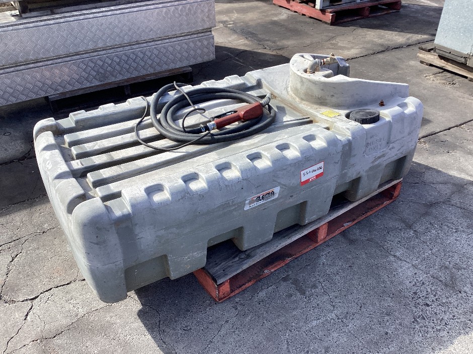 <p>400L Diesel Tank</p>