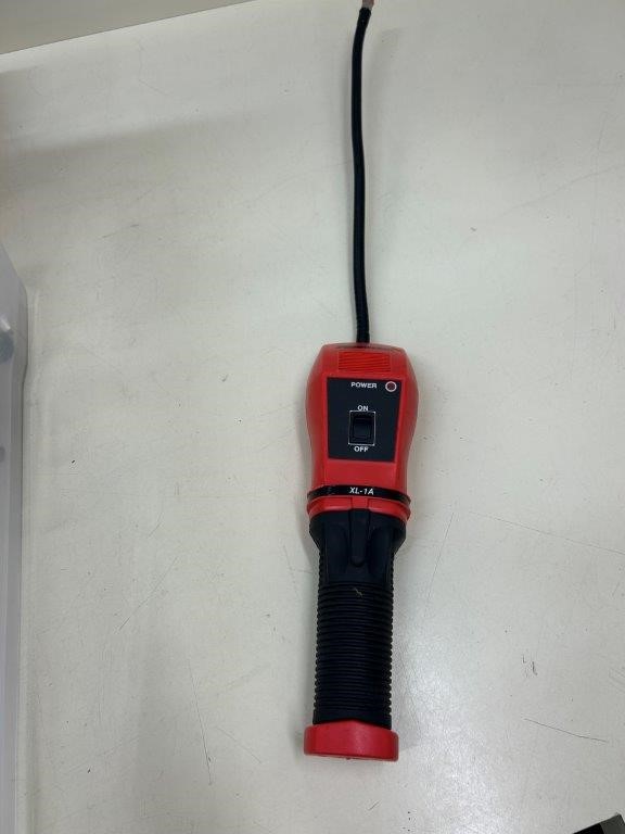 ROBINAIR XL-1A Refrigerant Leak Detector