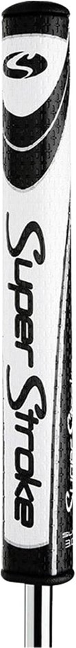 0144-3140657 · SUPERSTROKE Slim 3.0 Putter Grip, Oversized, Lightweight Golf Grip, 26.65 L