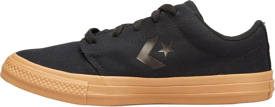 Converse Day One Classic Unisex Casual Shoes A15627C Black Size 5 EU37.5