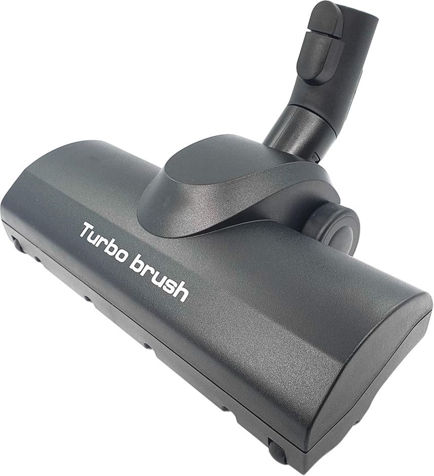HYGIEIA Replacement Turbo Vacuum Head for Miele Vacuum Cleaners - TuboTeQ E