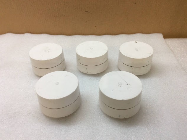 Google AC-1304&NLS-1304-25 WiFi Mesh Router System (Lot of 5)