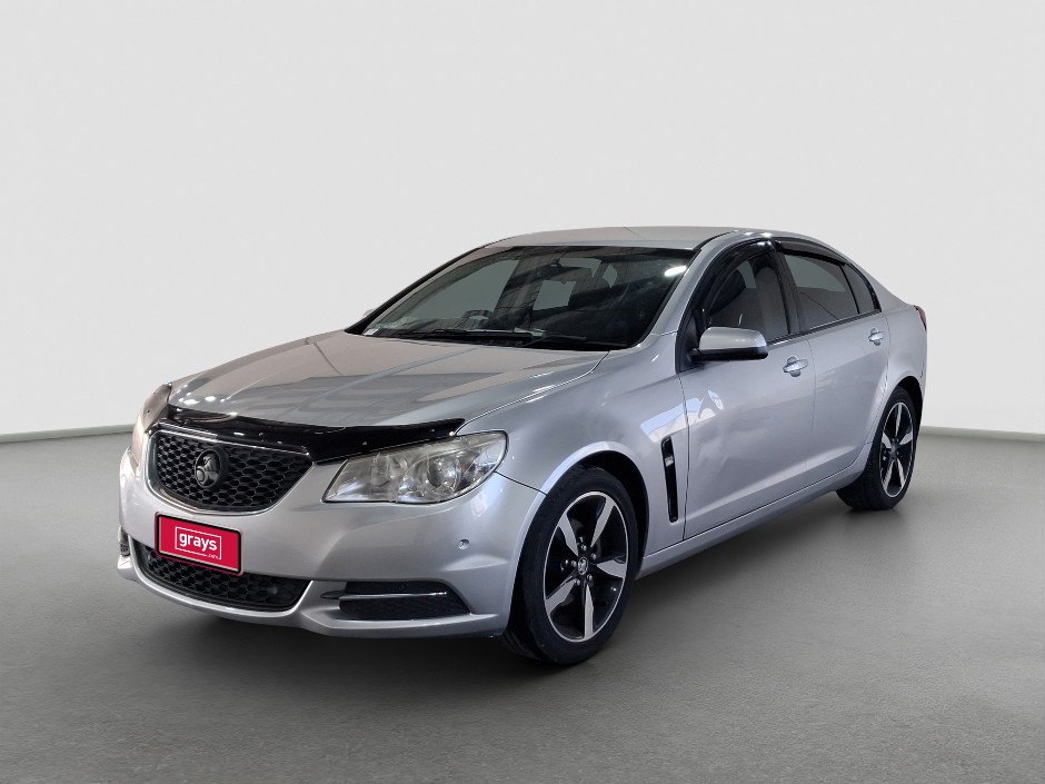 (Melbourne) Motor Vehicle Auction PV