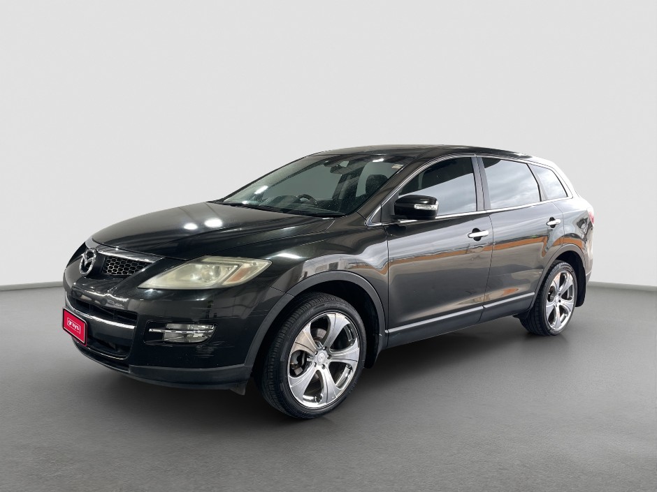 2008 Mazda CX-9 Luxury Petrol
