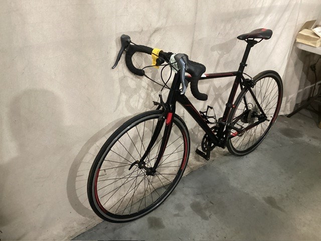 Crane Road Bike