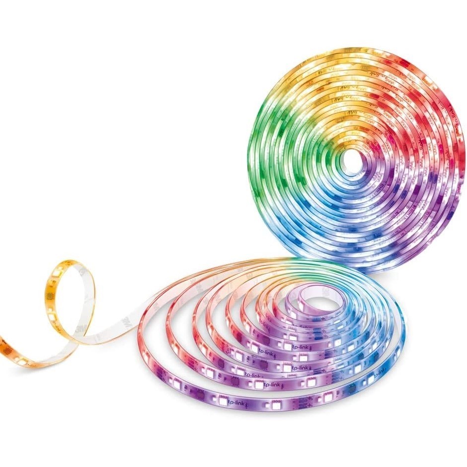 TP-LINK Smart WiFi Light Strip, 10m, Multicolour Zone, L930-10.