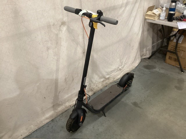 Ninebot Electric E-Scooter