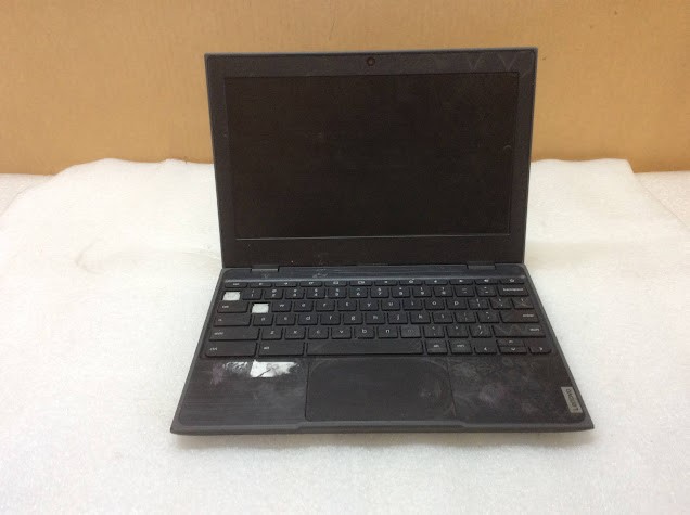 lenovo unknown Model Laptop Celeron N4020 4GBRAM/32GB Black