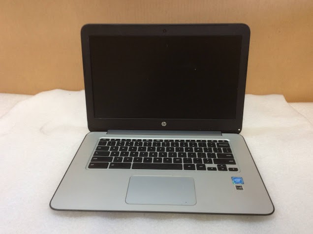 HP TPN-Q167 Laptop Celeron N2840 4GBRAM/16GB Black