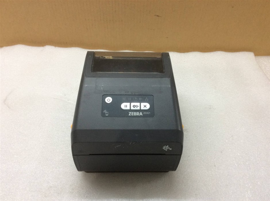 Zebra ZD421 Label Printer