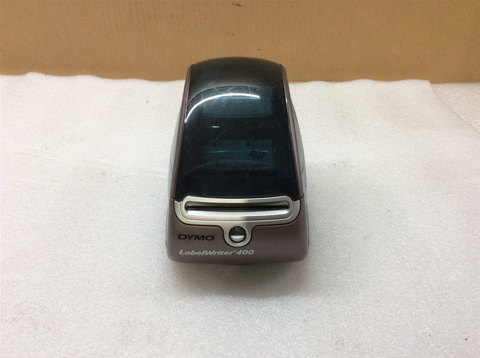 Dymo LabelWriter 400 Label Printer