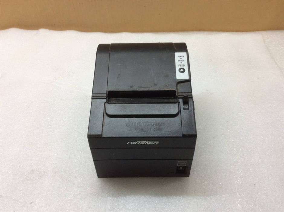 Partner RP-630 Receipt Printer