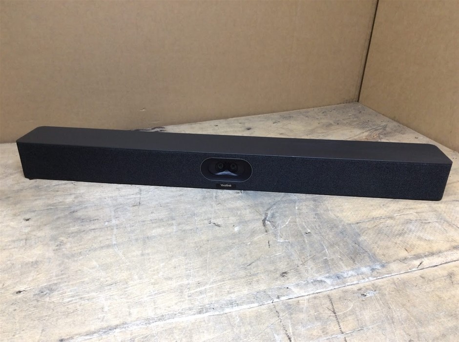 Yealink MeetingBar A40 Video Conferencing Endpoint