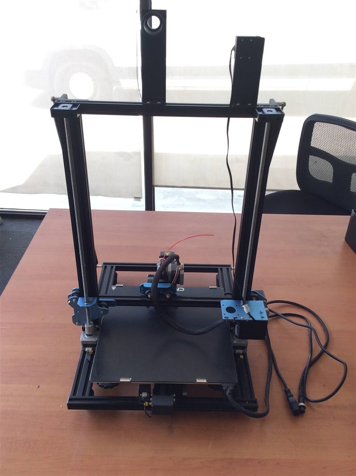 0017-2584697 · Creality CR-10 V3 3D Printer