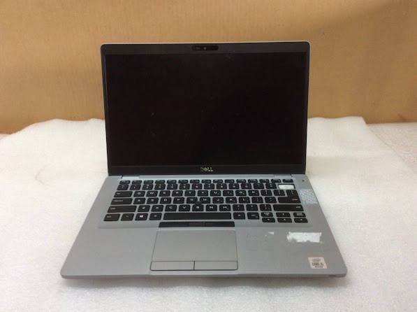 DELL Latitude 5410 Laptop i5-10310U 8GBRAM/256GB
