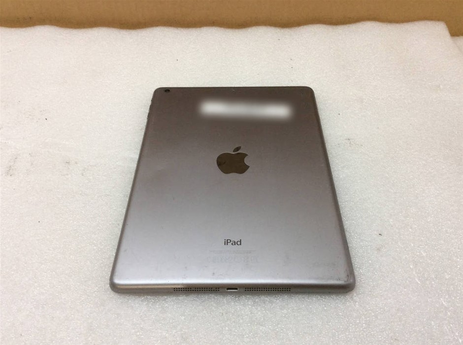 APPLE iPad Air 1 (A1474) 16GB Tablet