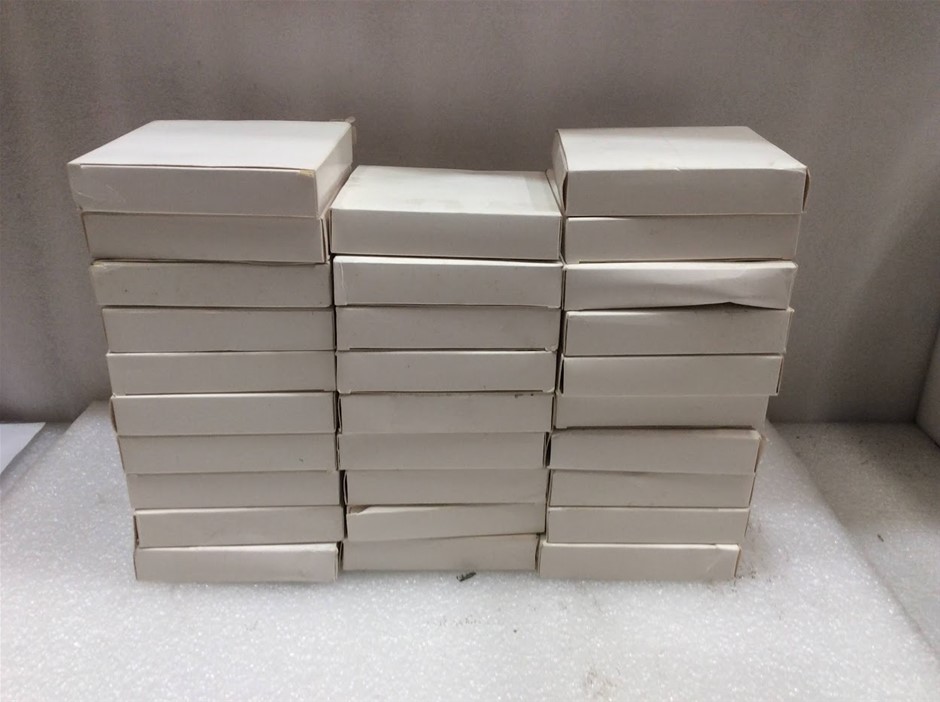 Intel SAS Storage Controller Accessory - New Unboxing (Lot of 29)