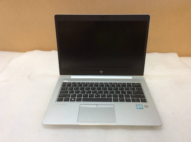HP EliteBook 830 G5 Laptop i7-8650U 8GBRAM/128GB