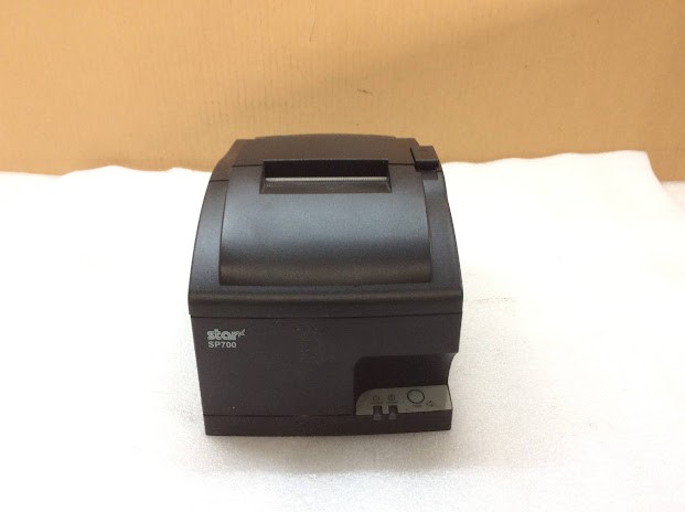 Star Micronics SP700 Receipt Printer