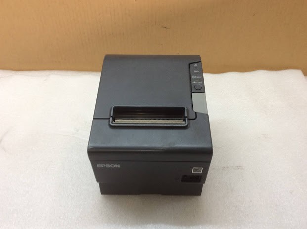 Epson TM-T88V M244A Thermal Receipt Printer