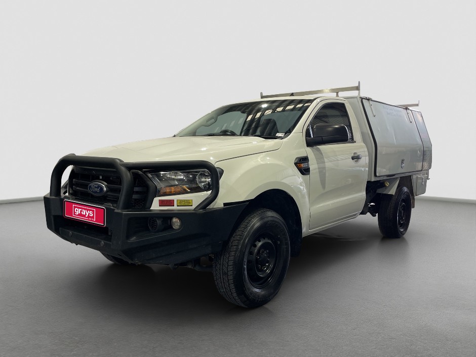 Brisbane Motor Vehicle Auction