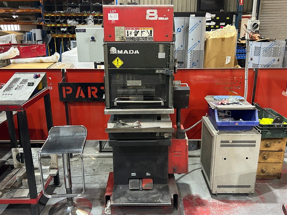 Amada