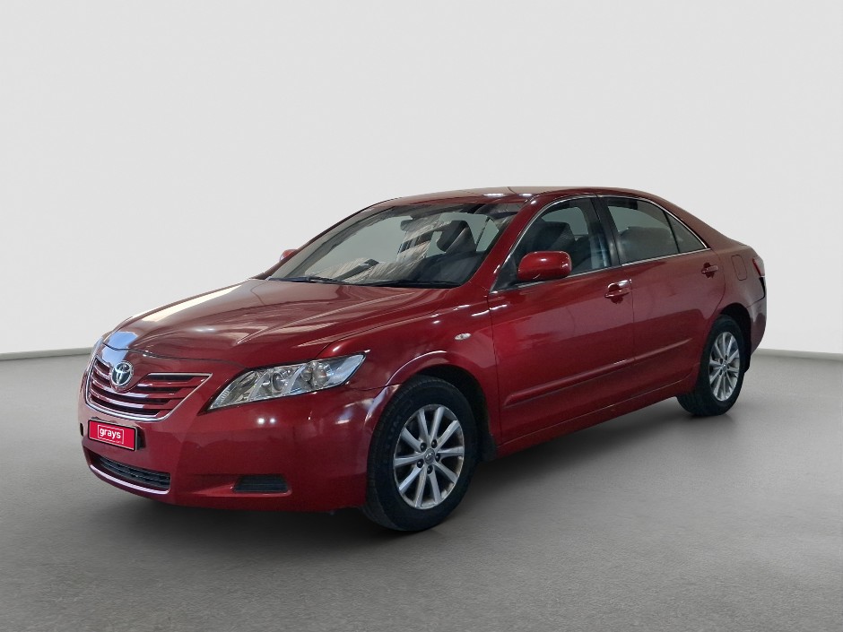 2009 Toyota Camry Altise Petrol