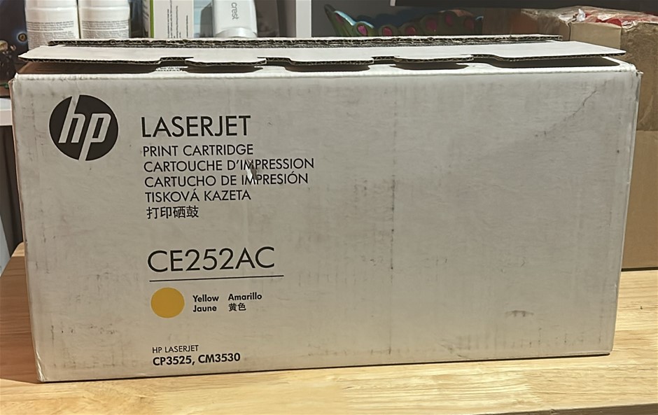 LASERJET Print Cartridge