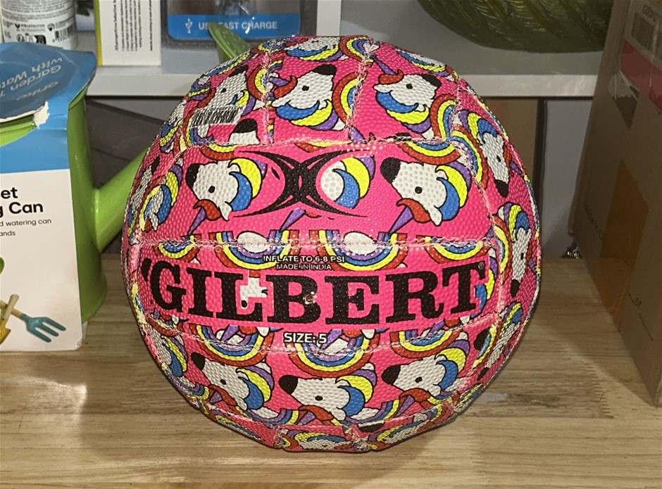 GILBERT Volleyball