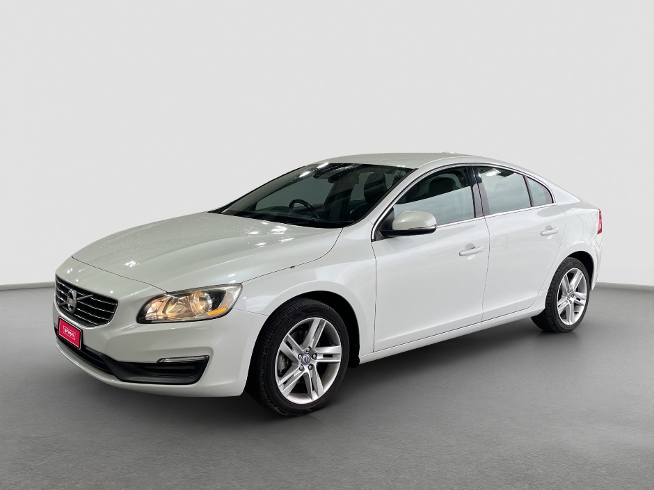 2013 Volvo S60 T4 Kinetic Petrol