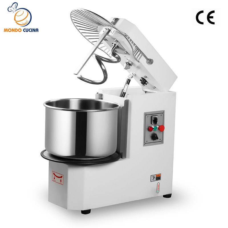 Golden Chef DH-20AT Spiral Dough Mixer