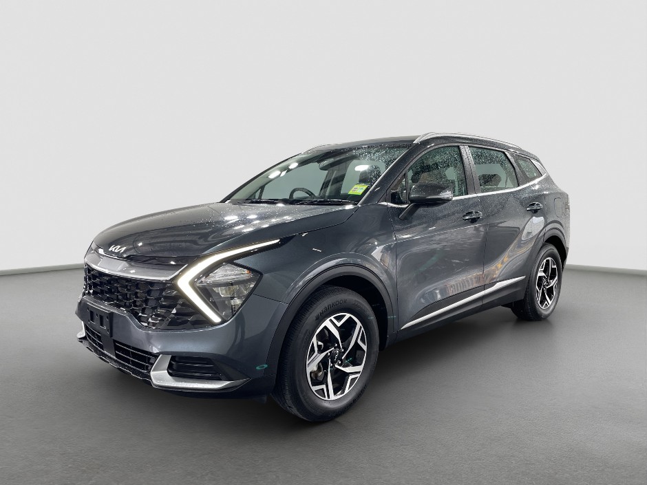 2024 Kia Sportage S Petrol