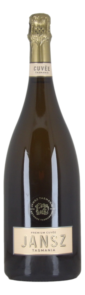 Jansz Premium Cuvee NV (1x 1.5L)