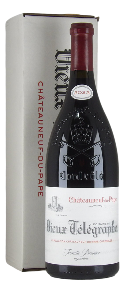 Vieux Telegraphe CDP 2023 (1x 1.5L)