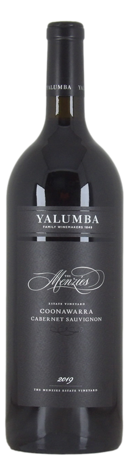 Yalumba The Menzies Cabernet Sauvignon Magnum 2019 (1x 1.5L)