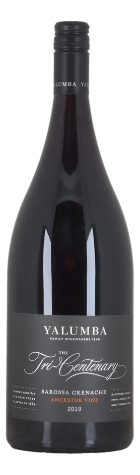 Yalumba Tri-Centenary Grenache 2019 (1x 1.5L) Barossa Valley