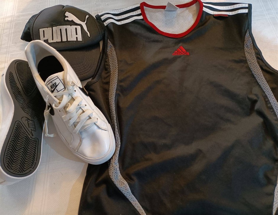 Teen’s Sports Fashion . Others