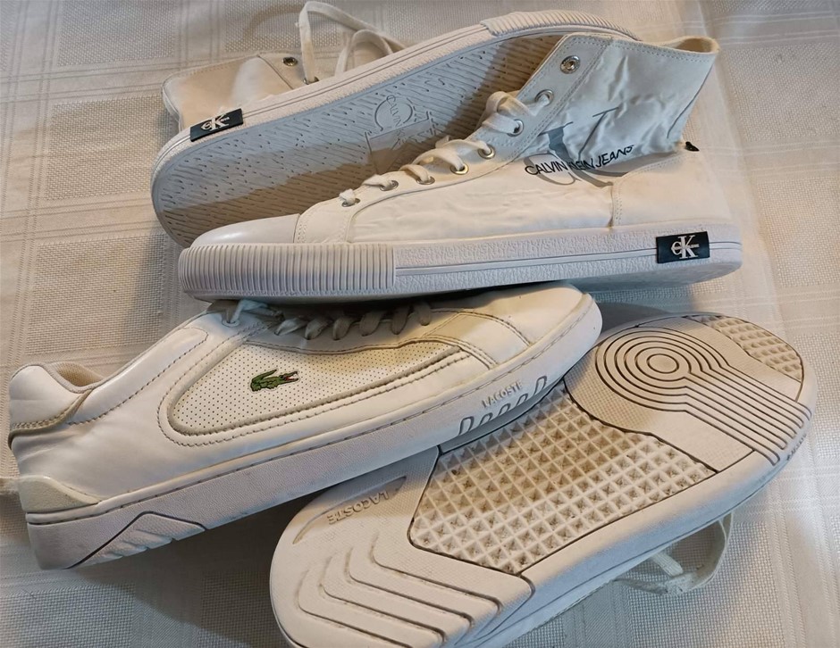 Quality Designer Rubber Shoes . Others