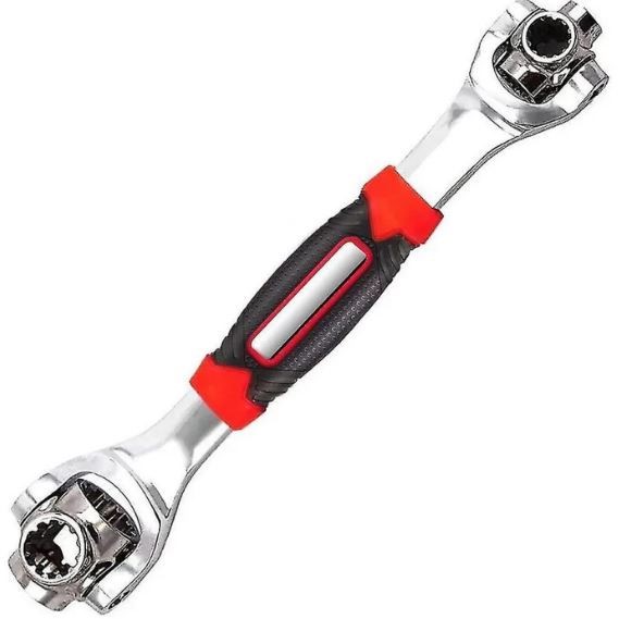 48 in 1 Multifunctional Socket Wrench