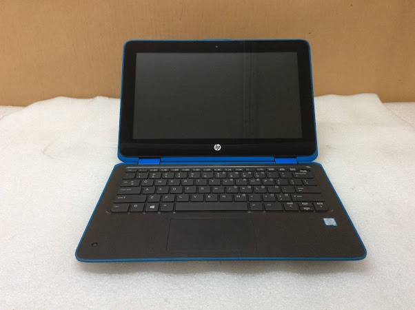 HP ProBook x360 11 G4 EE Laptop Core m3-8100Y 4GBRAM/128GB