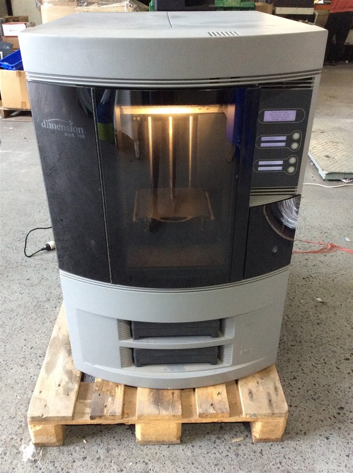 Stratasys Dimension SST 768 3D Printer