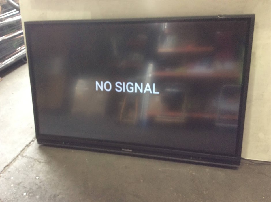 Promethean AP6-70 Interactive Flat Panel Display