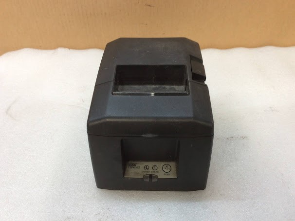 Star Micronics TSP650 Receipt Printer