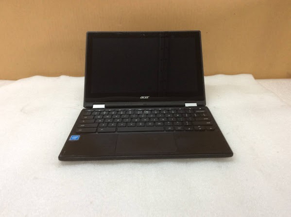 ACER chromebook CB3-111-C9K3 Laptop celeron n3160 4GBRAM/16GB Black